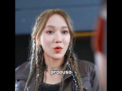 Mi novio tenía miedo de que yo fuera con él al cielo,así que me entregó a su hermano menor. #kdrama