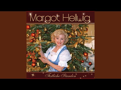 A Weihnacht Wies Früher War - Margot Hellwig