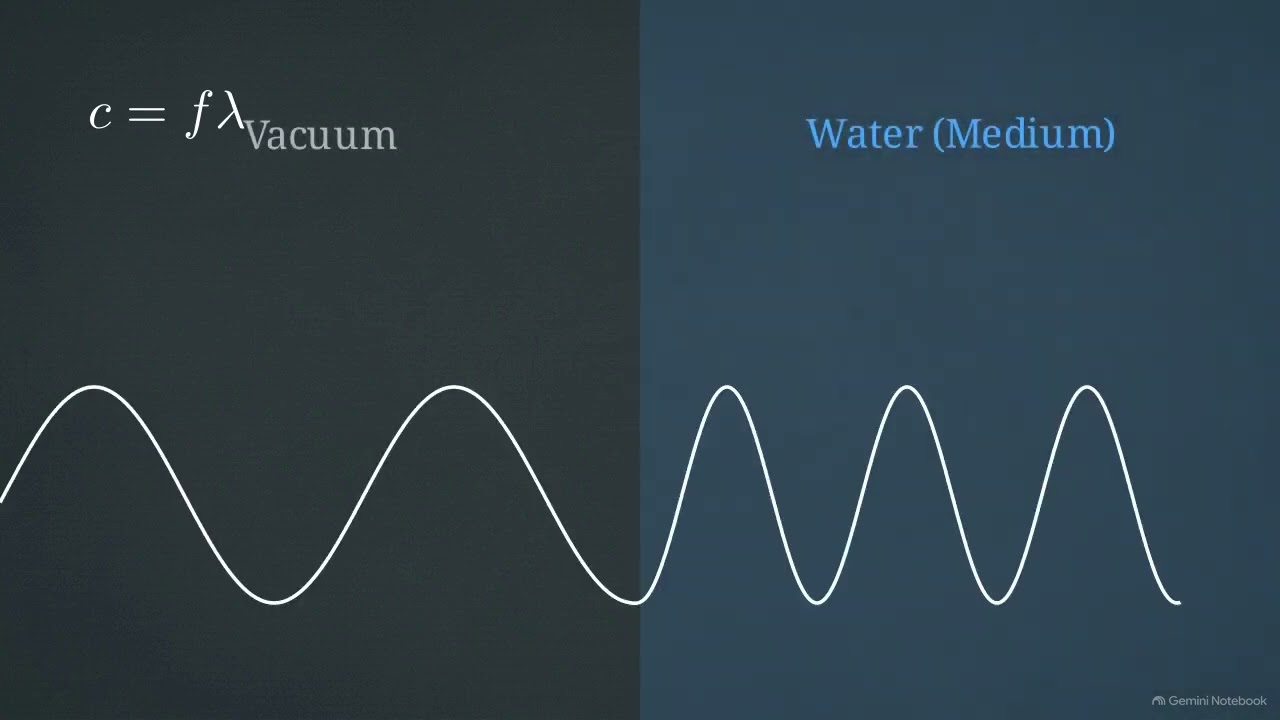 The Wave Aspect of Light: Interference