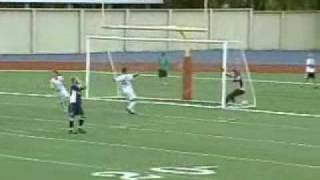 North York Astros vs Brampton Lions  CSL 2009 by Juby