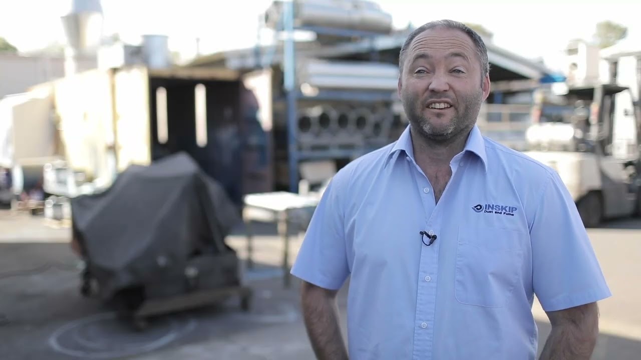 Fleet Complete | Inskip Customer Testimonial