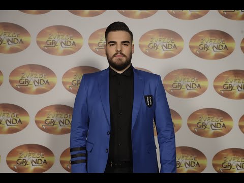 Željko Vukčević- Posle Evrovizije, Zvezde Granda mi donose dozu adrenalina