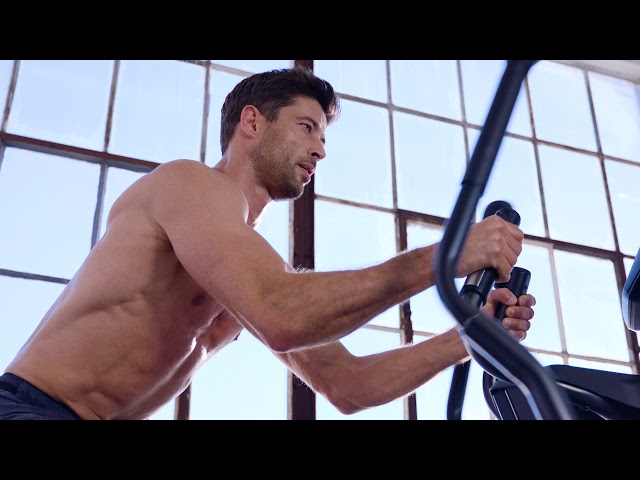 Video Teaser für Bowflex® LateralX | LX3