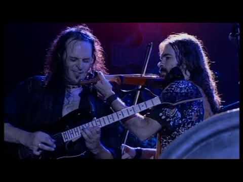 Videoclip de Jesús De Chamberí — Mägo de Oz