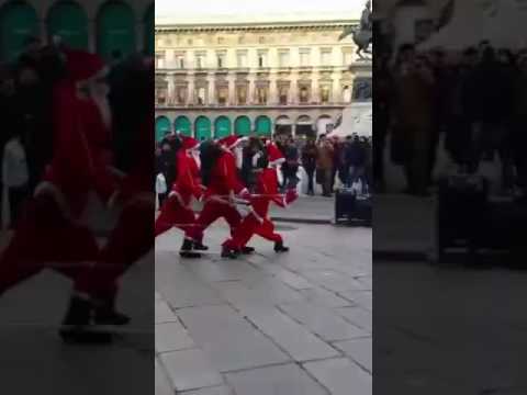 download lagu mp3 mp4 Three Santa Claus, download lagu Three Santa Claus gratis, unduh video klip Three Santa Claus