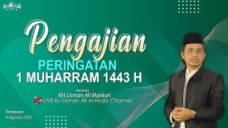 Download lagu Pengajian Peringatan 1 Muharram 1443 H. KH.Usman Ali || Tempuran mp3 Download lagu Pengajian Peringatan 1 Muharram 1443 H. KH.Usman Ali || Tempuran mp3