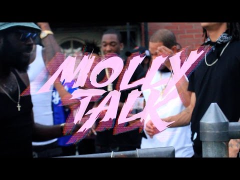 Young Crazy ft. Doe$ki- Molly Talk