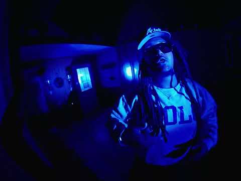 Joony - NO CHILL [Official Visualizer]