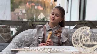 Download lagu ‘Ramadan’ by Maher Zain, flute cover by Lia mp3 Download lagu ‘Ramadan’ by Maher Zain, flute cover by Lia mp3