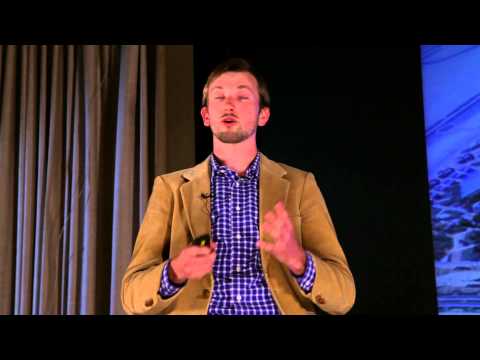 Smart Cities: How do we Build the Cities of Tomorrow: Hugh Green at TEDxEmory