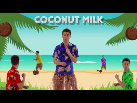 COCONUT MILK