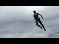 The Evolution Of The Acrobat Robot Disney Imagineers Invent Stuntronics Technology