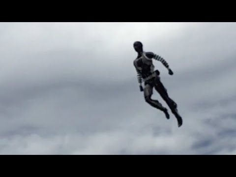 Stuntronics Review Video 1