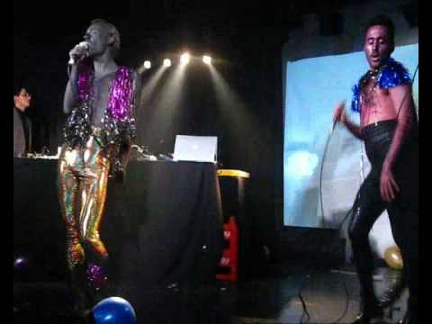 LOMÖNACO- Santa Barbara 2 - herida de gato 2/5