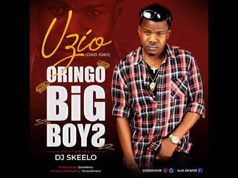 UZiO OMO IGBO - ORiNGO BiG BOYZ (Audio)