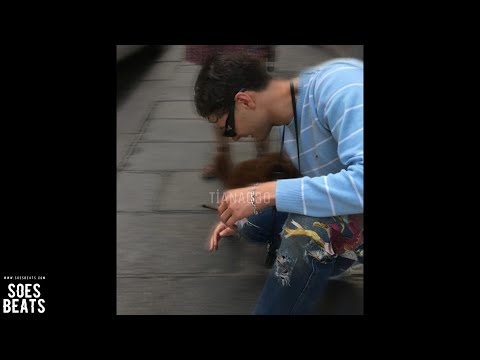 Pashanim X J2LASTEU X NIZI19 Type Beat - "Vice City" (prod. by SOES)