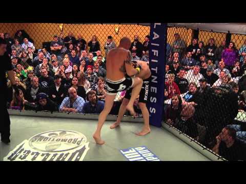 Ryan Stock (23-27) Vs Joe Mullenbach (6-9)