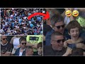🔵🔴 Man City vs Fulham (4-0) HIGHLIGHTS: Noel Gallagher's wild celebrations as City move to top spot