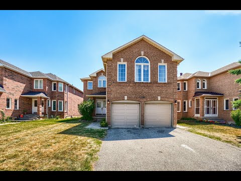 5266 Fallingbrook Drive, Mississauga Home for Sale - Real Estate Properties for Sale