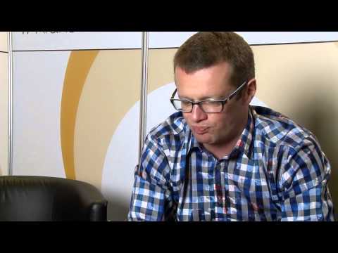 Maraton z Tuwimem - 17. Targi Książki w Krakowie