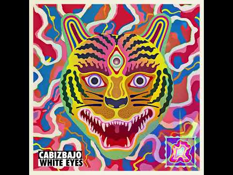 Cabizbajo - White Eyes - White Eyes EP - Sincopat 129