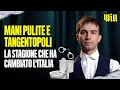 Dall Arresto Di Mario Chiesa A Oggi A Trent Anni Da Mani Pulite La Storia Di Tangentopoli