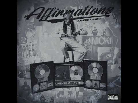 Affirmations - J.Reid Chevi