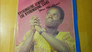Download lagu Kyeremateng Atwede & The Kyeremateng Stars - Yewu Ma Obi (Ambassador, Ghana 1984) mp3 Download lagu Kyeremateng Atwede & The Kyeremateng Stars - Yewu Ma Obi (Ambassador, Ghana 1984) mp3
