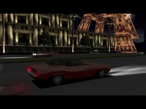 Driver 2 (HD PS) Part 3