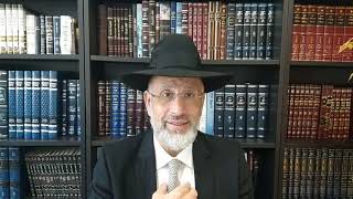 La base de toutes nos excuses. Réfoua chéléma pour Dolly Zouaiza Sarah bat Marie Miryam