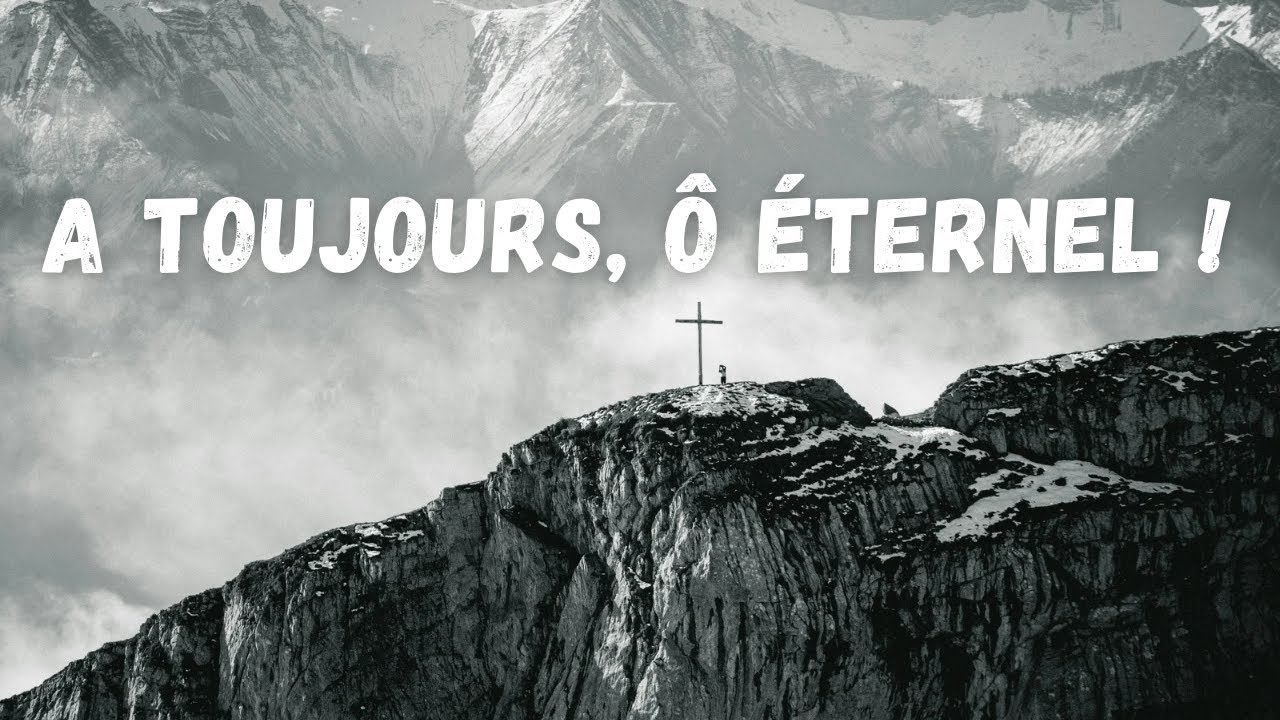 Culte du 7 décembre 2025