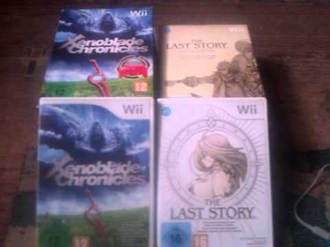 3 more days until xenoblade is released in America