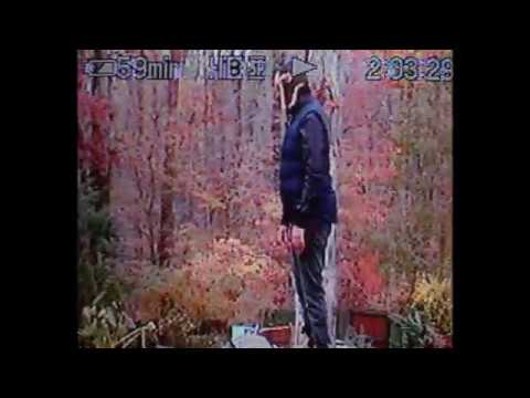 wounds - drew the architect & vegard veslelia