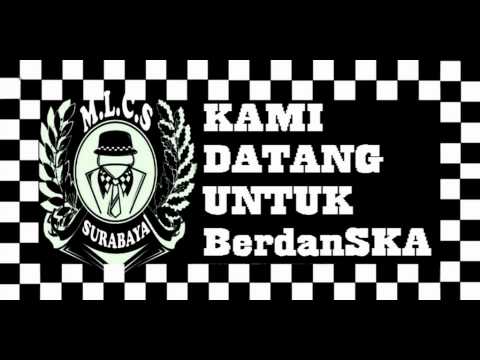 Debu Jalanan Reggae - Cerita Anak Jalanan