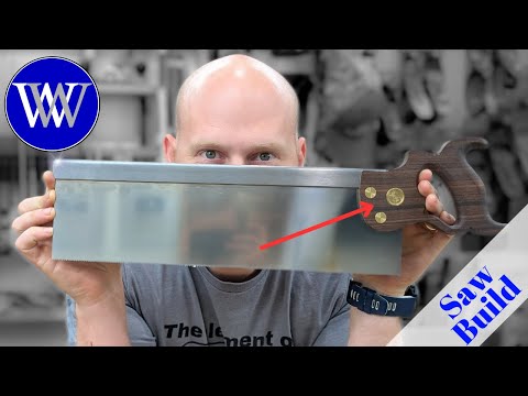 This Saw Kit is Easier Than You Think!