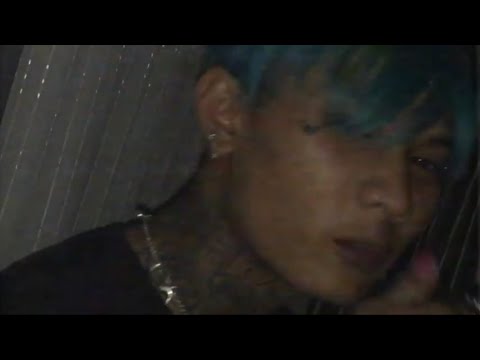 XFAMOU8 - เหลือแค่กู (LONER)🕸🕷