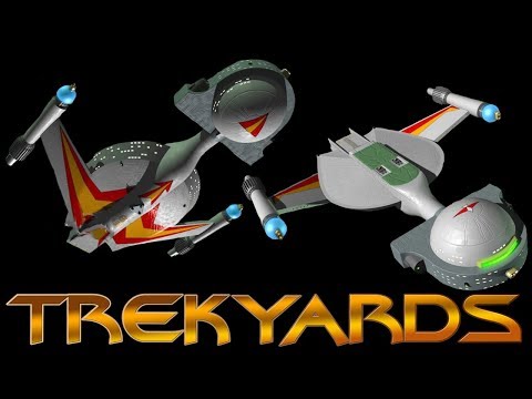 Romulanischer Condor-Dreadnought (Sternenflottenschlachten)