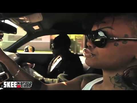 Black DaDa Feat Redd Eyezz - Street Life Official Music Video