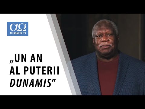 Cuvânt profetic pentru anul 2023 | Puterea rugăciunii 12.03