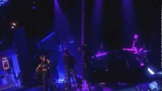 Alicia Keys Tears Always Win Live  Limitedless Listen To You Heart Music Video New Day X Factor