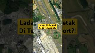 Download lagu Ladang Ni Terletak Di Tengah Airport?! mp3 Download lagu Ladang Ni Terletak Di Tengah Airport?! mp3