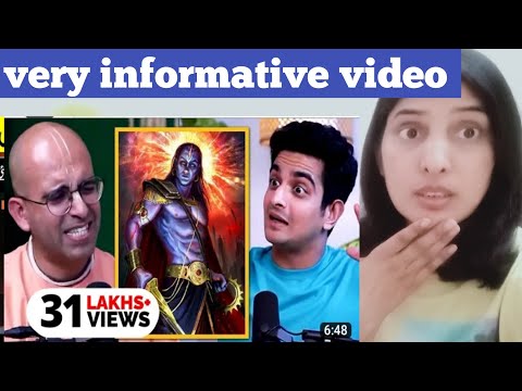 Indian reaction on कल्कि अवतार Kaun Hai? Full Explanation In 6 Minutes - Kalki Avatar|APNA REACTION