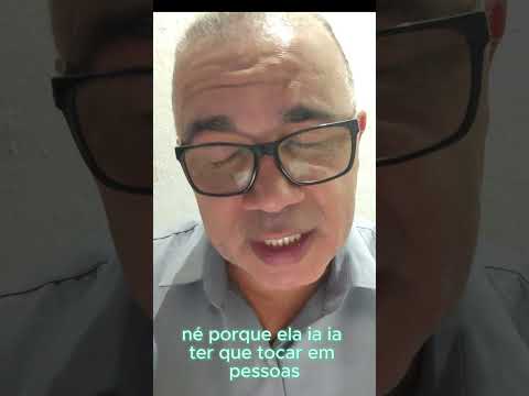 NÃO TEMAS AS BARREIRAS ENFRENTE AS EM NOME DE YESHUA