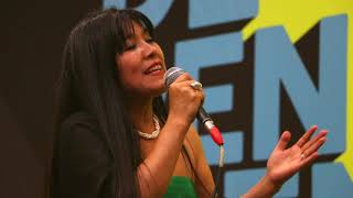 Consuelo Jeri / Marino Martinez & Carolina Araoz - Linda Paisana