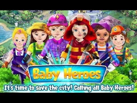 Baby Heroes Video