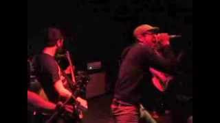 No Trigger - North American @ O'Briens in Boston, MA (10/24/13)