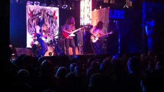 Sheepdogs - Catfish 2 Boogaloo