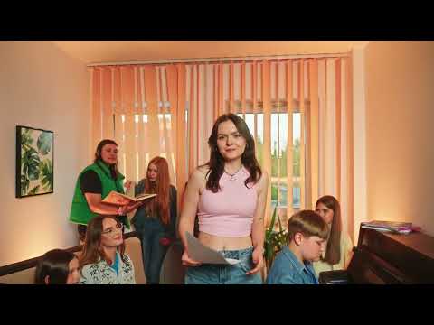 "Chcemy więcej"  (Sound'n'Grace cover) Studio JustSing/Szkoła Muzyczna Rock'n'Roll