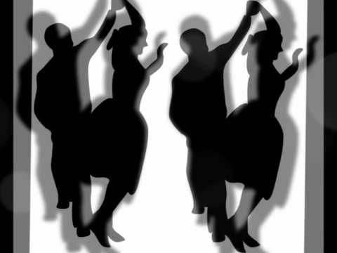 Jørgen Bitsch - "Dansen den går"