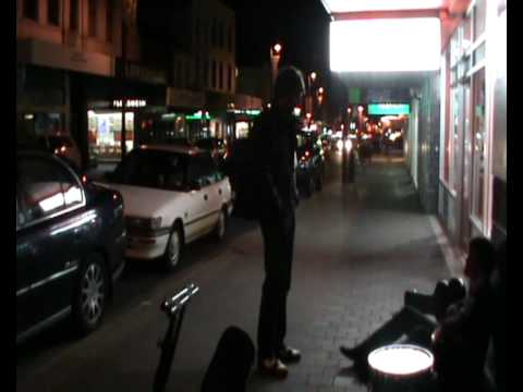 Hobart Music Week: Episode 1 (Amplified Part 1) OLD VERSION